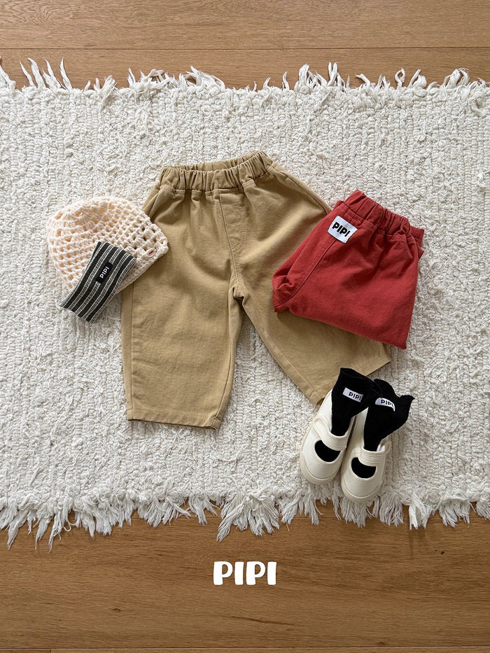 [PIPI]PIPIパンツ