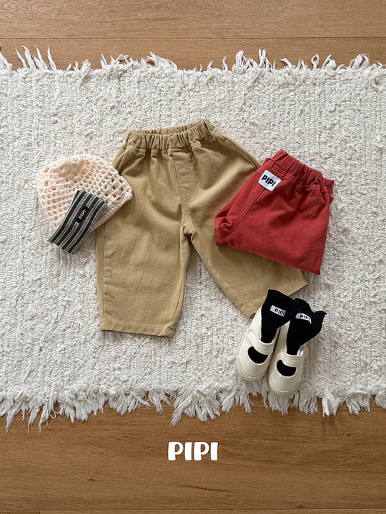[PIPI]PIPIパンツ