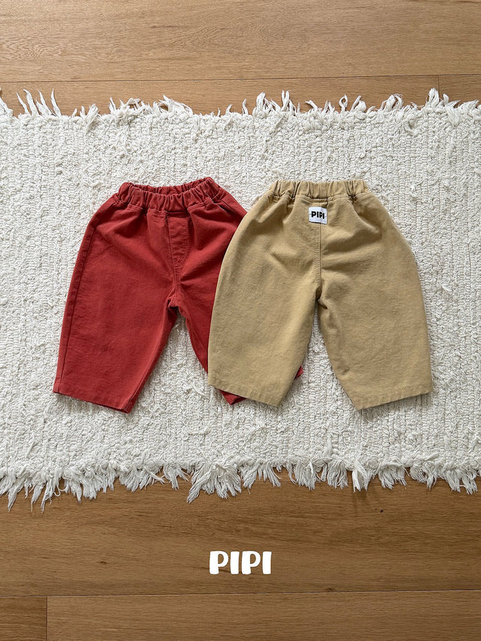[PIPI]PIPIパンツ