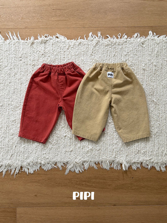 [PIPI]PIPIパンツ