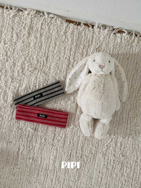 [PIPI]PIPIヘアバンド