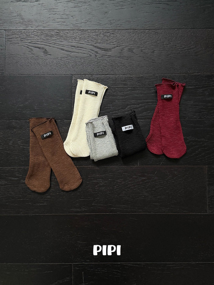 [PIPI]PIPIソックス