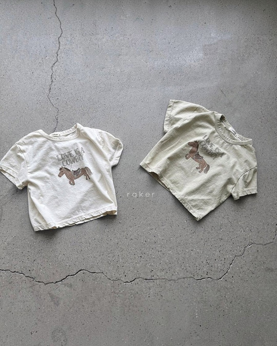 [raker]COWBOY T.