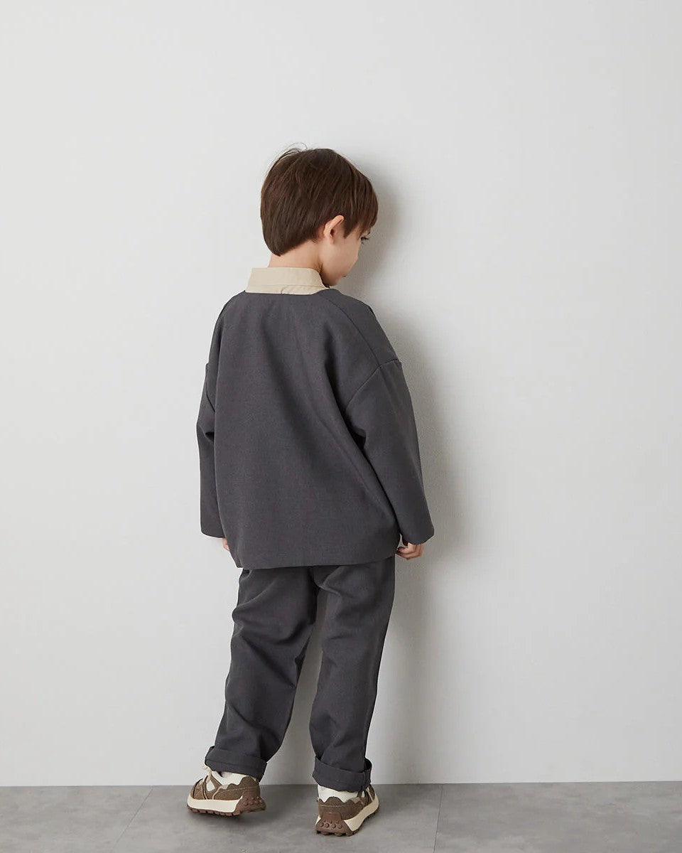 Rizumu　10枚セット　まとめ売り First Rizumu ノーカラージャケットセットアップriz. – unbirthday