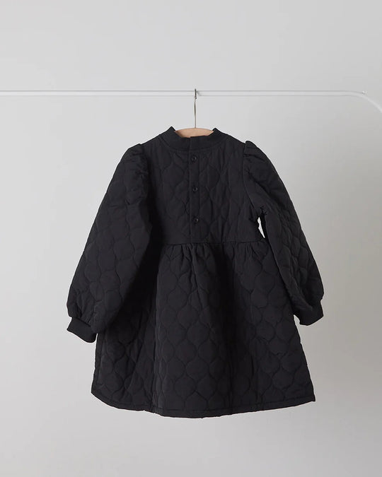 キルティングワンピースriz