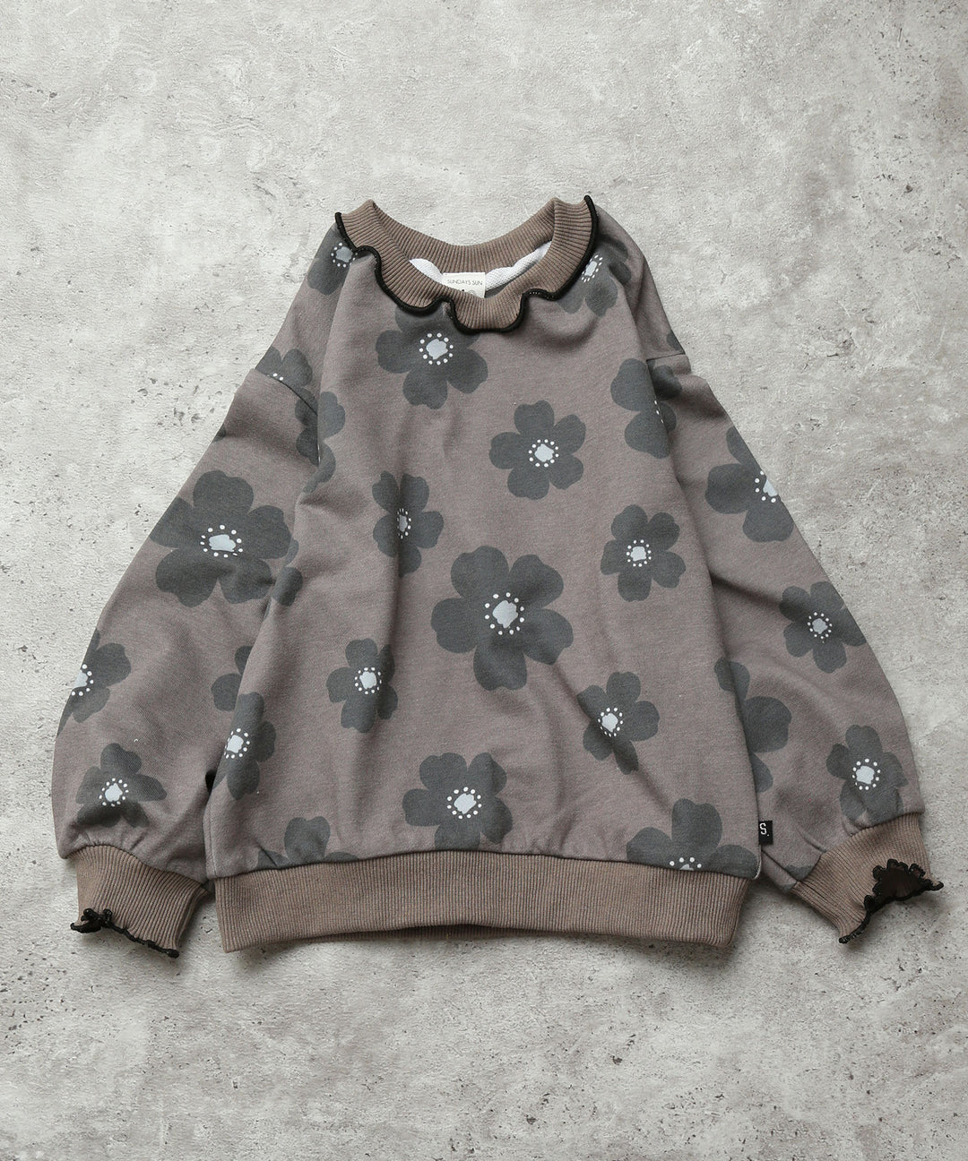 5パターントレーナーSU26AU005.