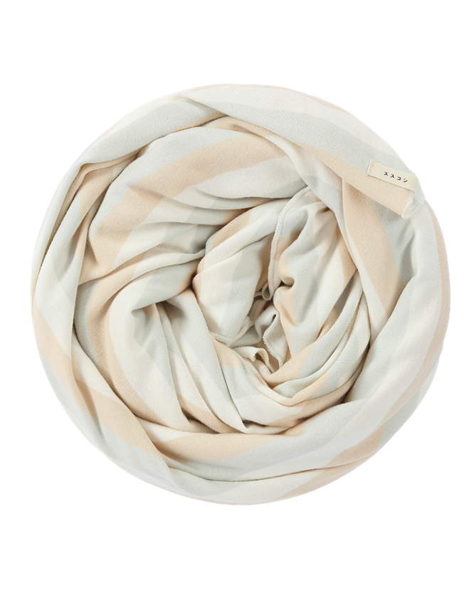 [SUSUKOSHI]Swaddle Blanket