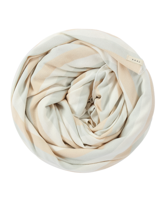 [SUSUKOSHI]Swaddle Blanket