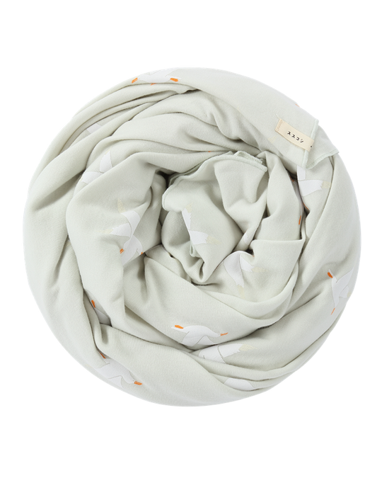 [SUSUKOSHI]Swaddle Blanket