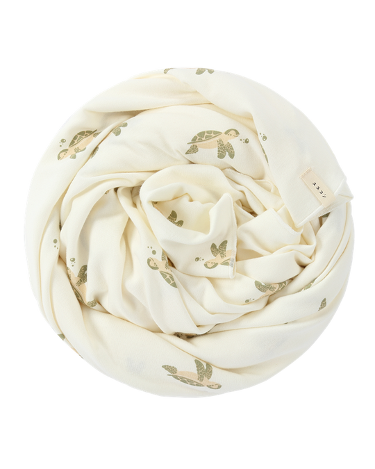 [SUSUKOSHI]Swaddle Blanket