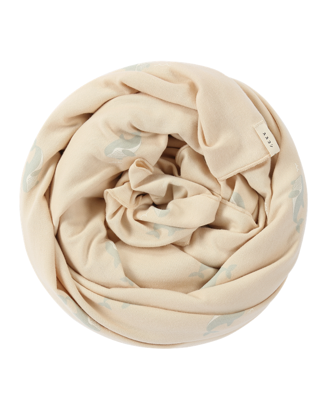 [SUSUKOSHI]Swaddle Blanket