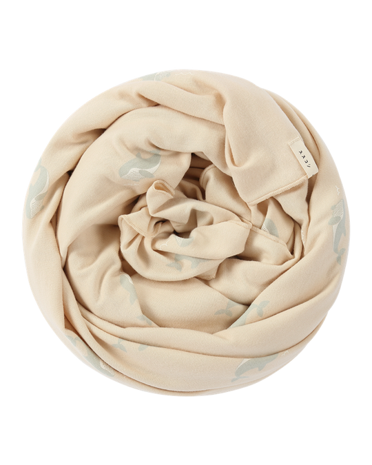 [SUSUKOSHI]Swaddle Blanket