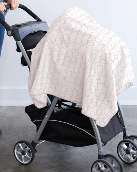 [SwaddleDesigns]アルティメットスワドル おくるみ