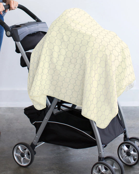 [SwaddleDesigns]アルティメットスワドル おくるみ