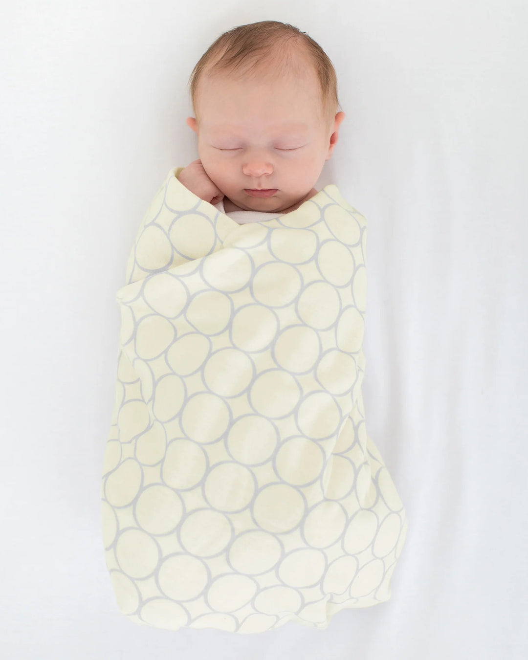 [SwaddleDesigns]アルティメットスワドル おくるみ
