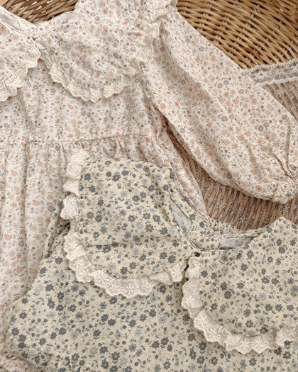 予約[valubebe]グランフラワー カラースーツ