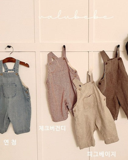 予約[valubebe]ロイサロペットスーツ