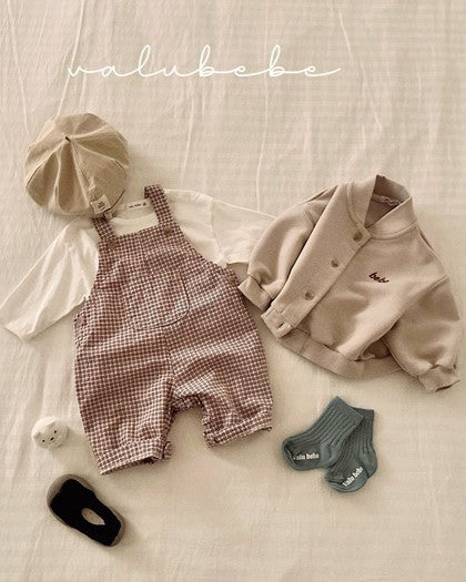 予約[valubebe]ロイサロペットスーツ