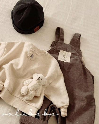 予約[valubebe]ロイサロペットスーツ