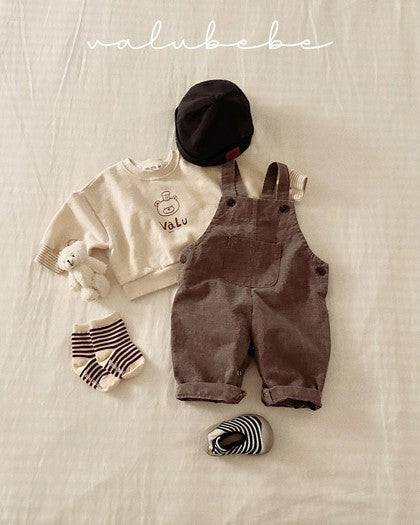 予約[valubebe]ロイサロペットスーツ