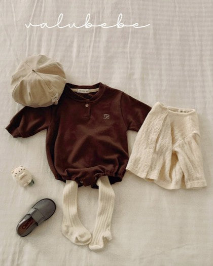 予約[valubebe]マイボーイスーツ