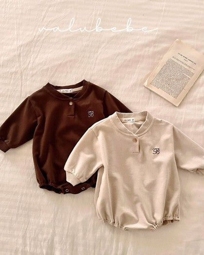 予約[valubebe]マイボーイスーツ