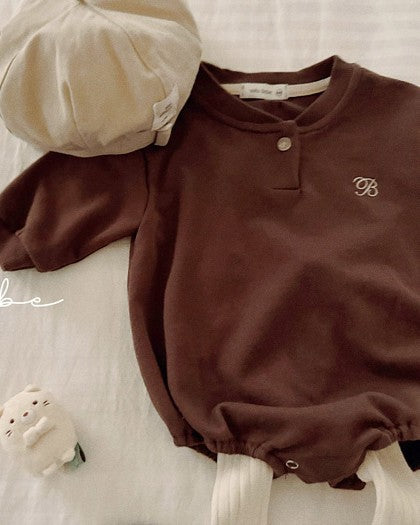 予約[valubebe]マイボーイスーツ