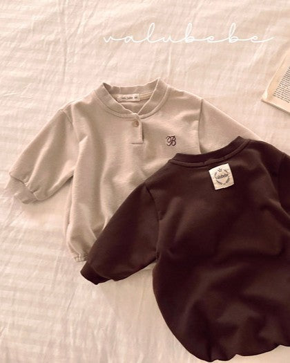 予約[valubebe]マイボーイスーツ