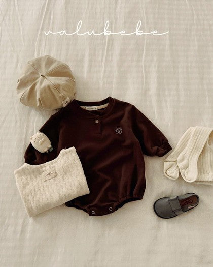 予約[valubebe]マイボーイスーツ