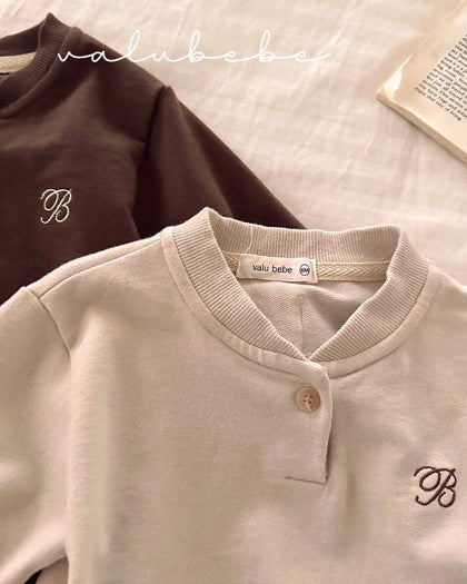 予約[valubebe]マイボーイスーツ