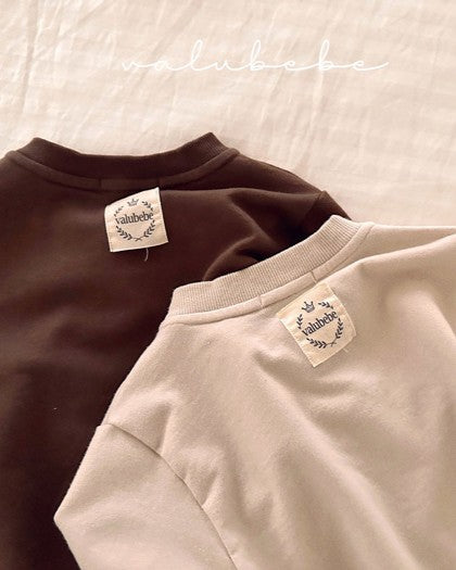 予約[valubebe]マイボーイスーツ