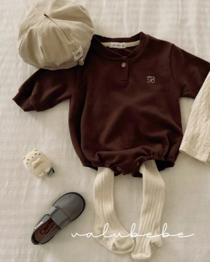 予約[valubebe]マイボーイスーツ