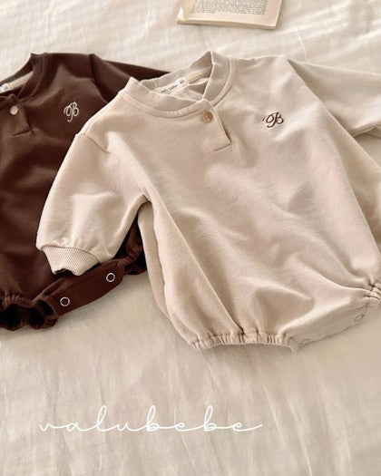 予約[valubebe]マイボーイスーツ