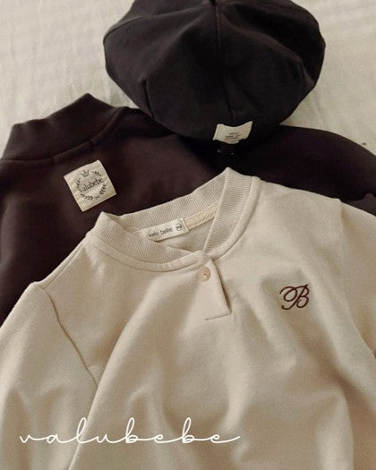 予約[valubebe]マイボーイスーツ