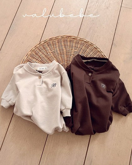 予約[valubebe]マイボーイスーツ