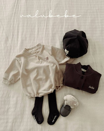 予約[valubebe]マイボーイスーツ