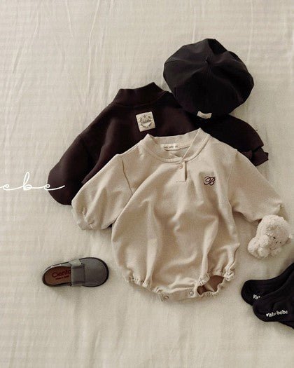 予約[valubebe]マイボーイスーツ