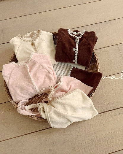 予約[valubebe]メローベビースーツ