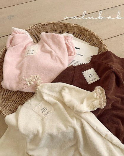 予約[valubebe]メローベビースーツ