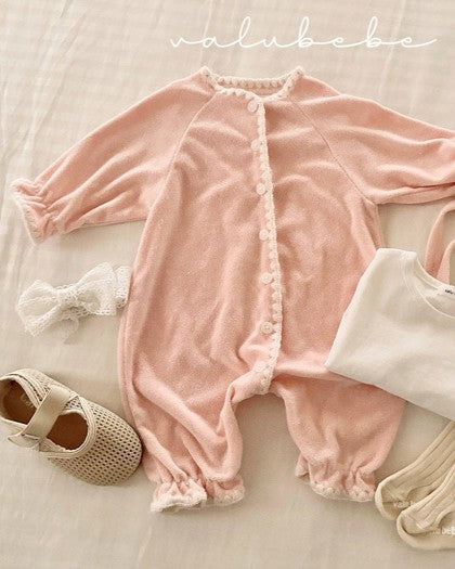 予約[valubebe]メローベビースーツ