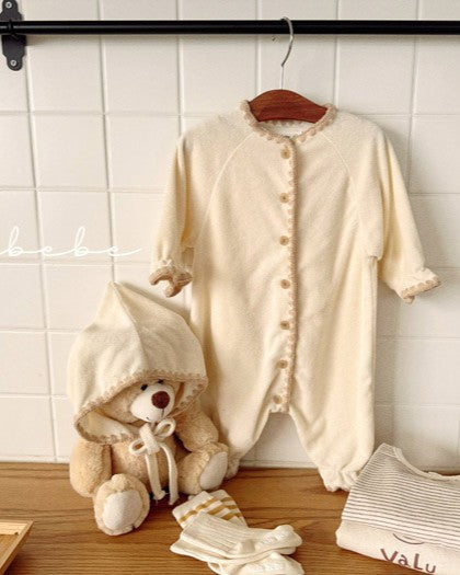 予約[valubebe]メローベビースーツ