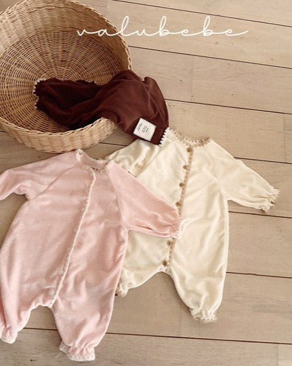 予約[valubebe]メローベビースーツ