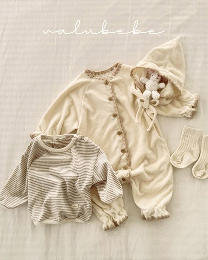 予約[valubebe]メローベビースーツ