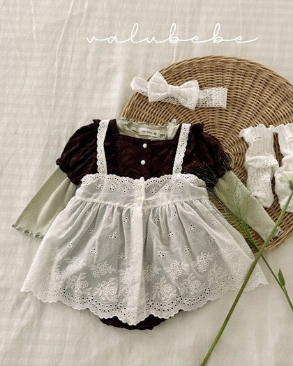 予約[valubebe]モリースクエアスーツ