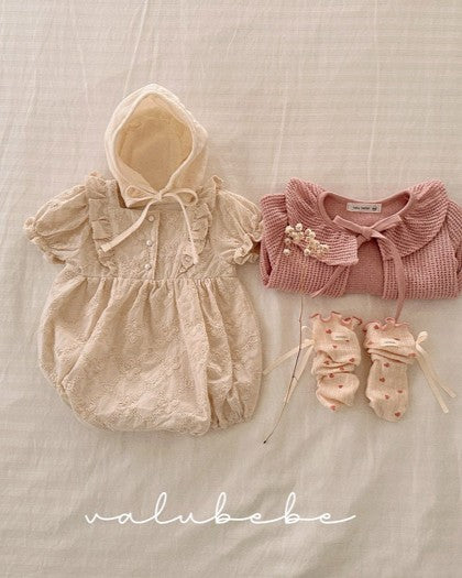 予約[valubebe]モリースクエアスーツ