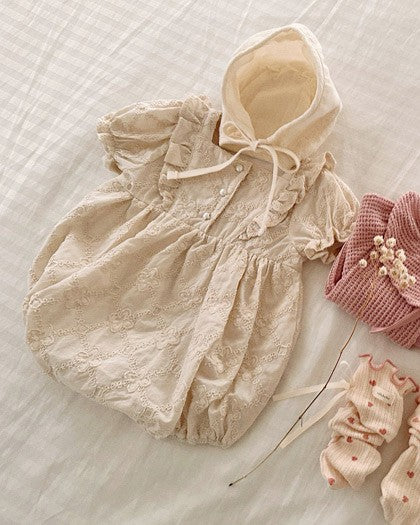 予約[valubebe]モリースクエアスーツ