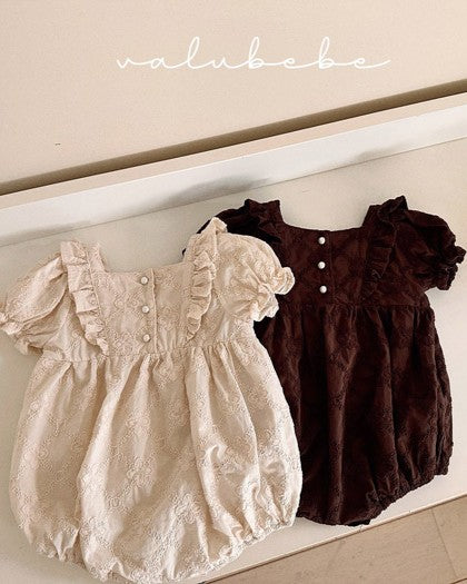 予約[valubebe]モリースクエアスーツ