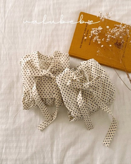 予約[valubebe]ムイリボンスーツ