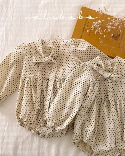 予約[valubebe]ムイリボンスーツ