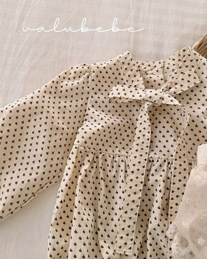 予約[valubebe]ムイリボンスーツ